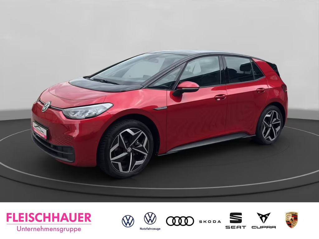 Volkswagen ID.3 Performance Pro