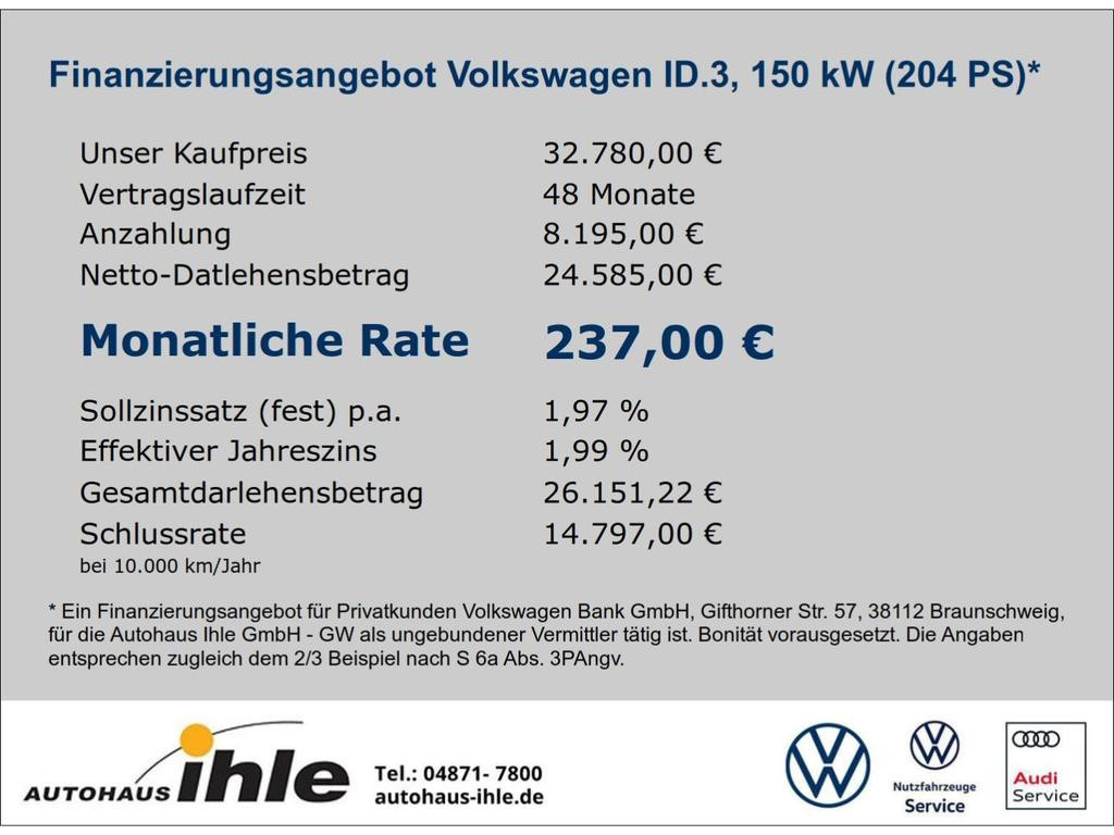 Volkswagen ID.3