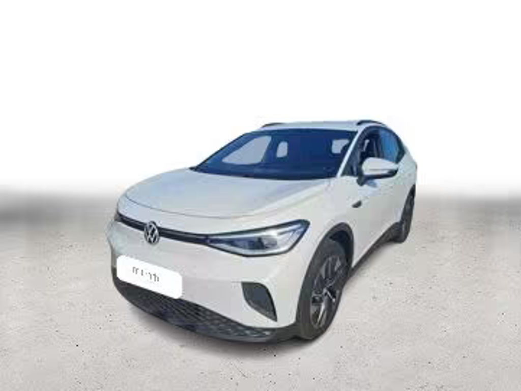 Volkswagen ID.4 Performance Pro