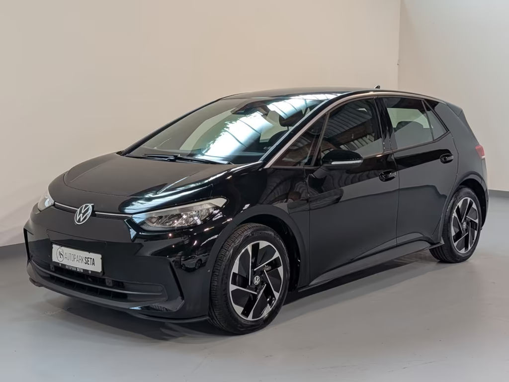 Volkswagen ID.3 Performance Pro 150 kW