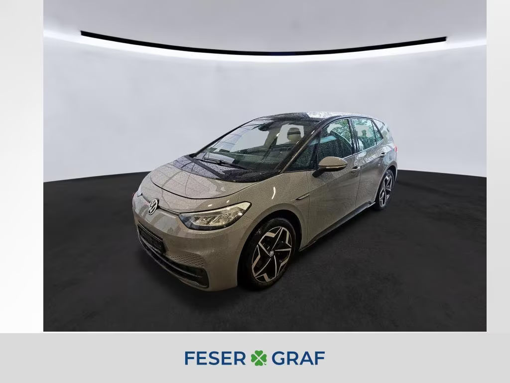 Volkswagen ID.3 Performance Pro