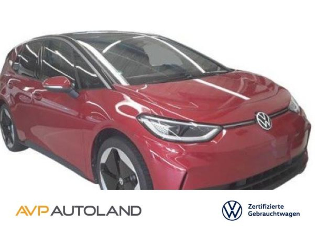 Volkswagen ID.3 Performance Pro