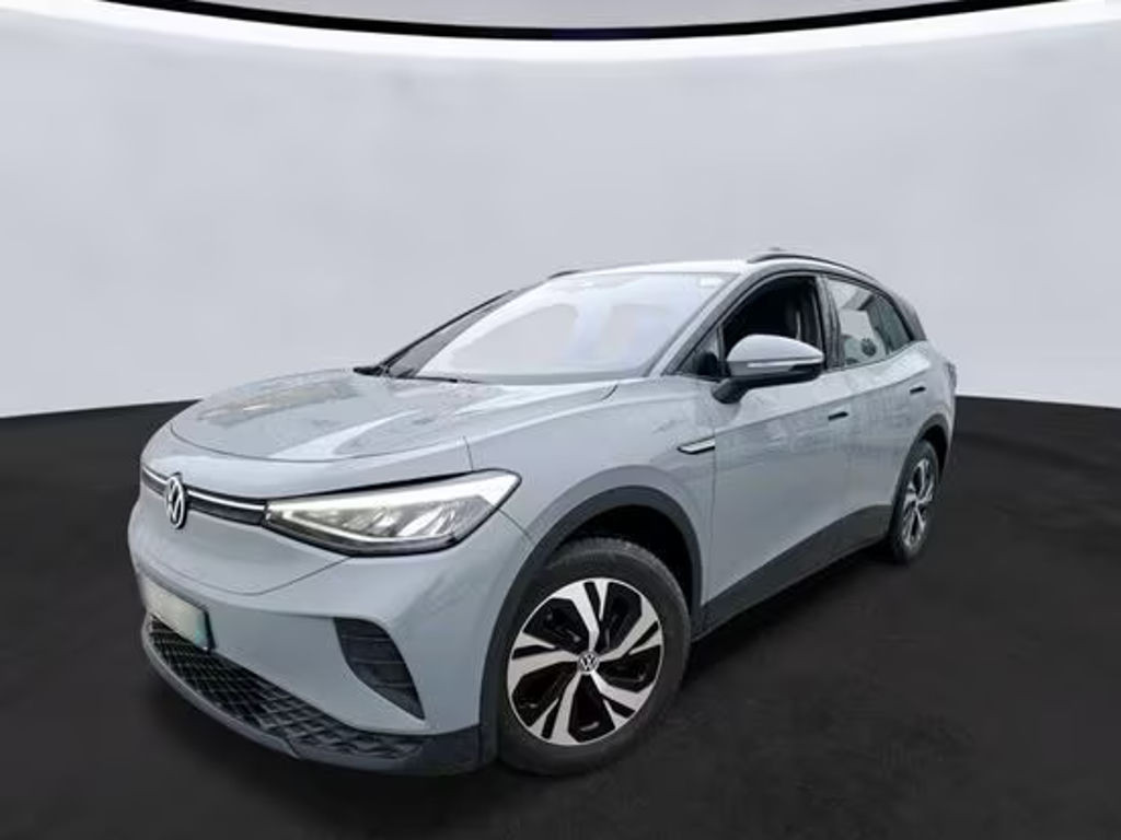 Volkswagen ID.4 Pure