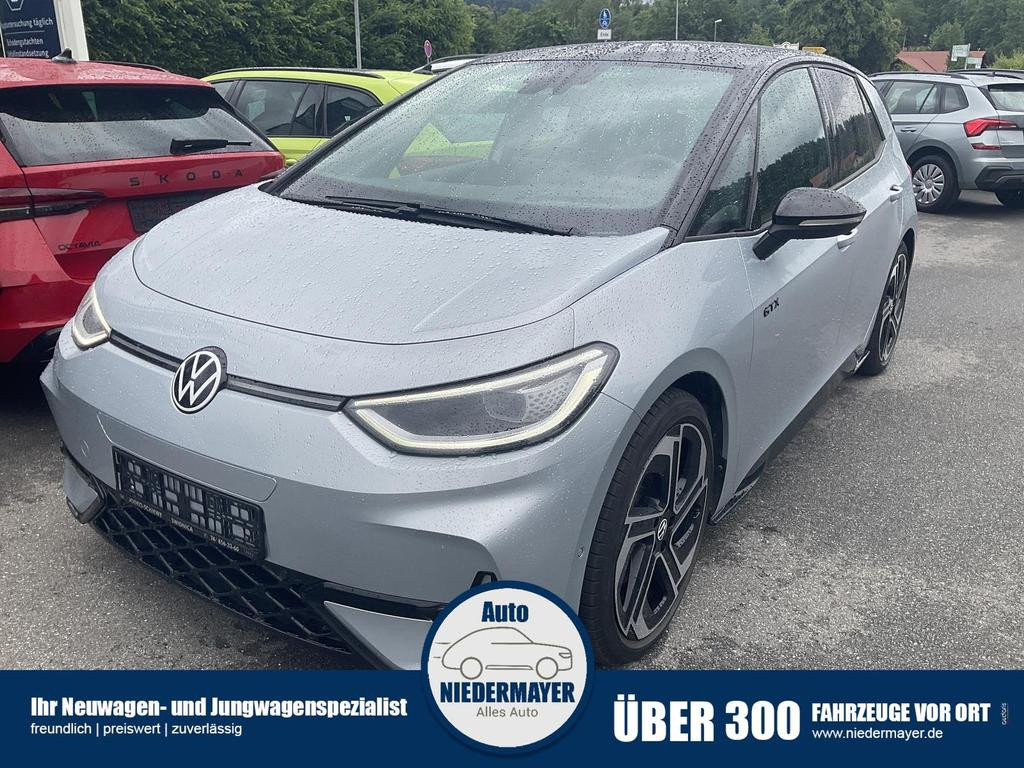 Volkswagen ID.3 IQ.Drive GTX