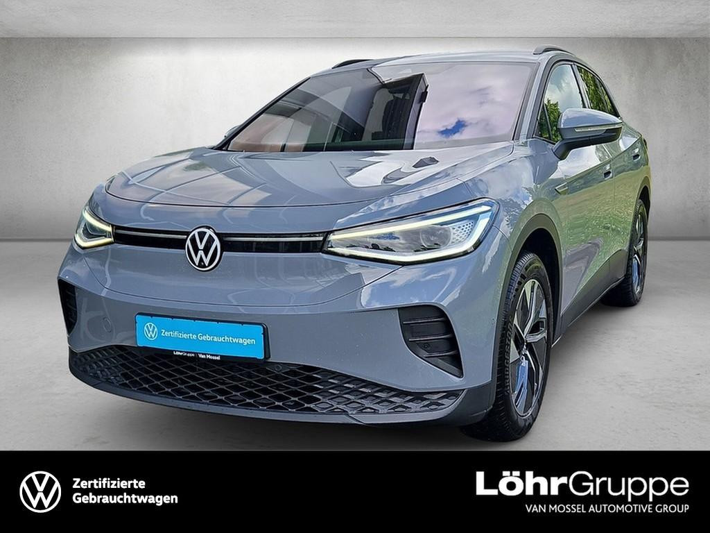 Volkswagen ID.4 Performance Pro