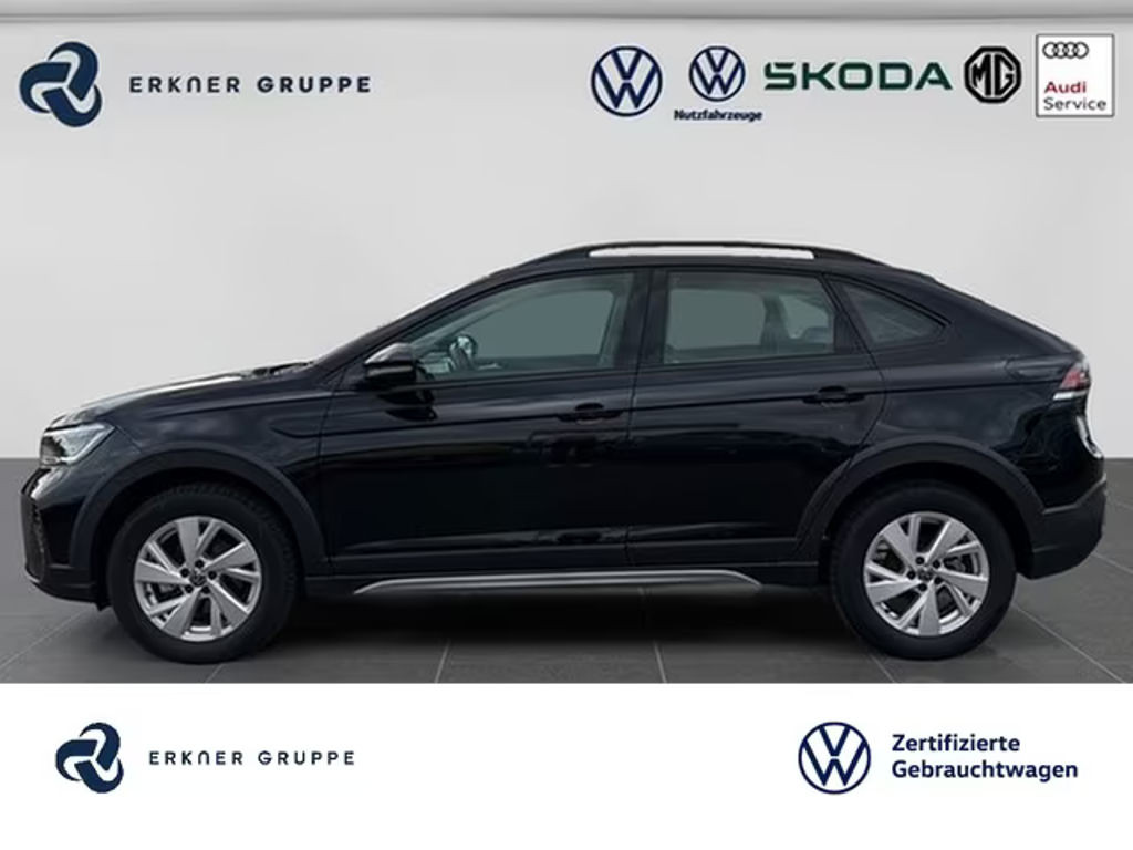 Volkswagen Taigo DSG Life 1.0 TSI