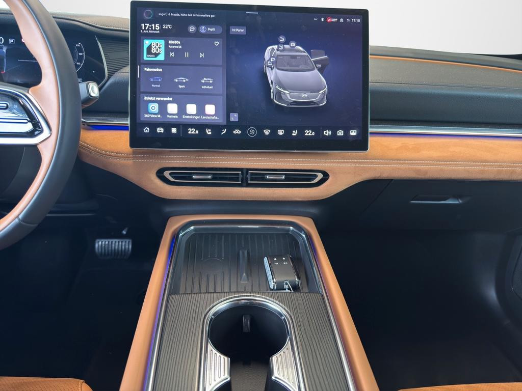 Mazda 6e