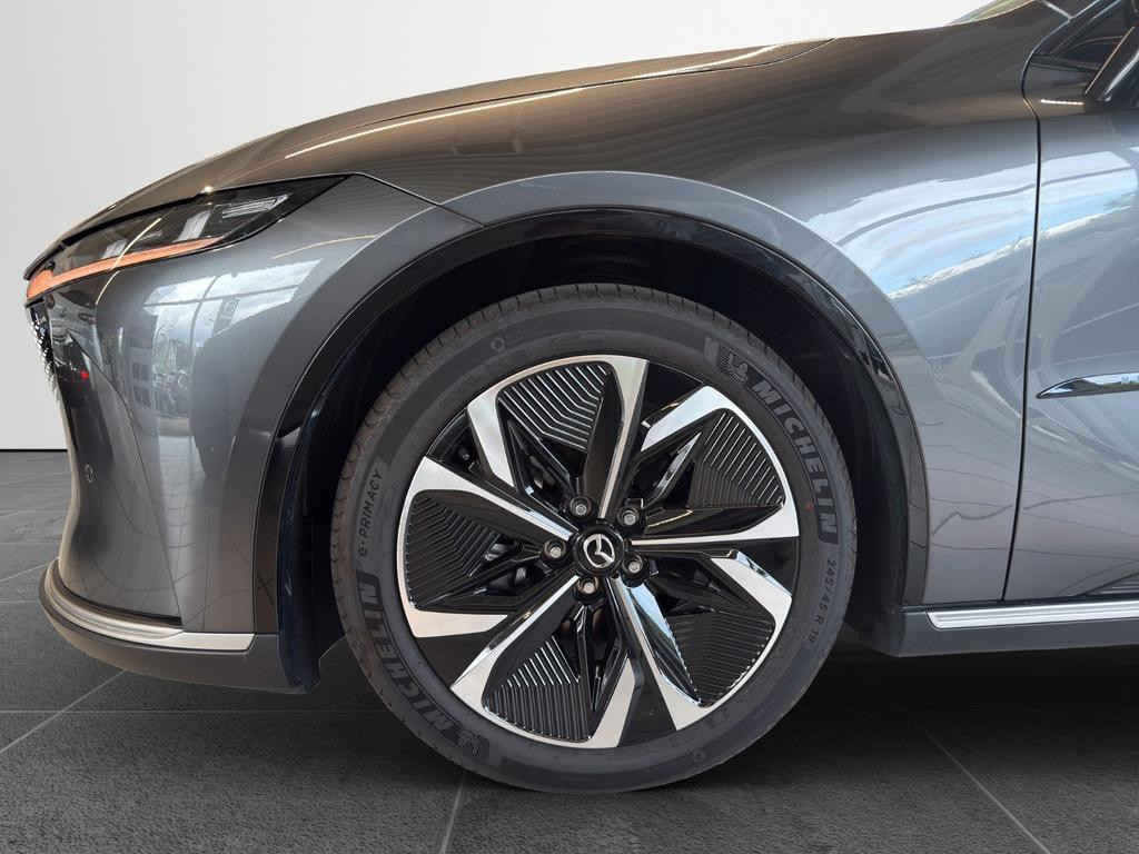 Mazda 6e