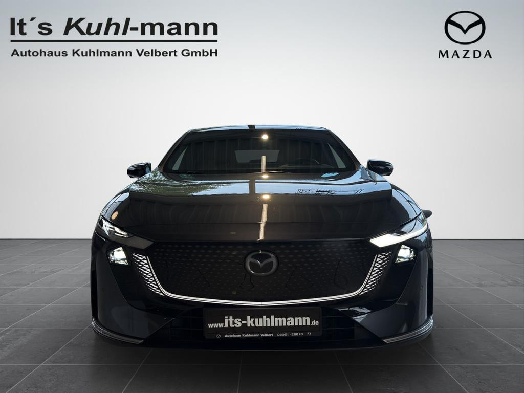 Mazda 6e
