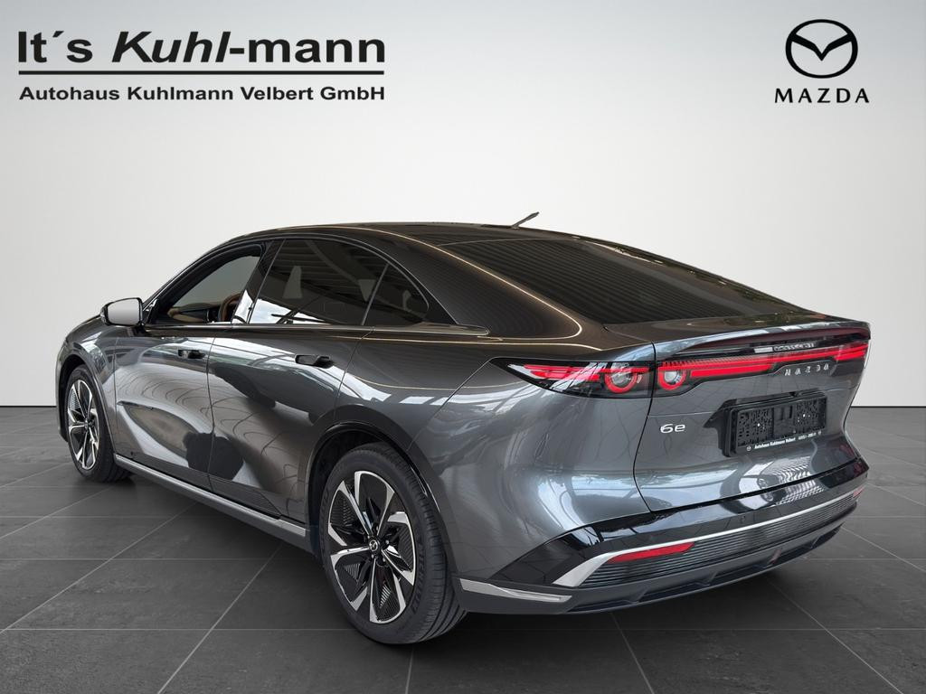 Mazda 6e