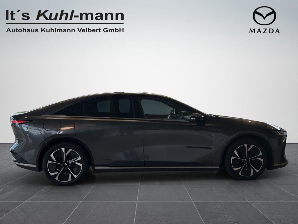 Mazda 6e