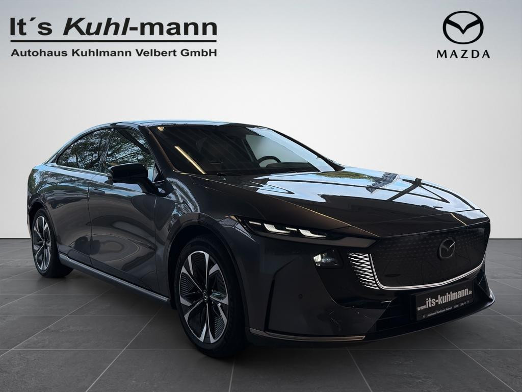 Mazda 6e