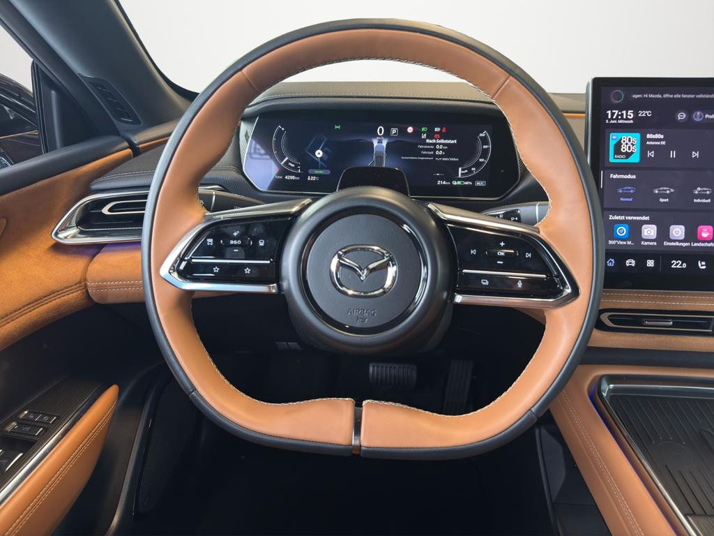 Mazda 6e