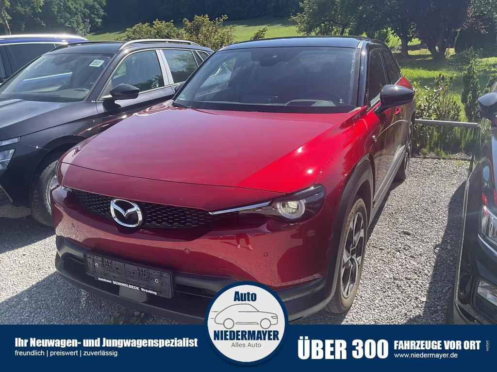 Mazda MX-30 Advantage