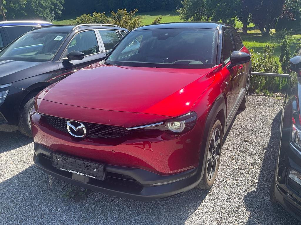 Mazda MX-30