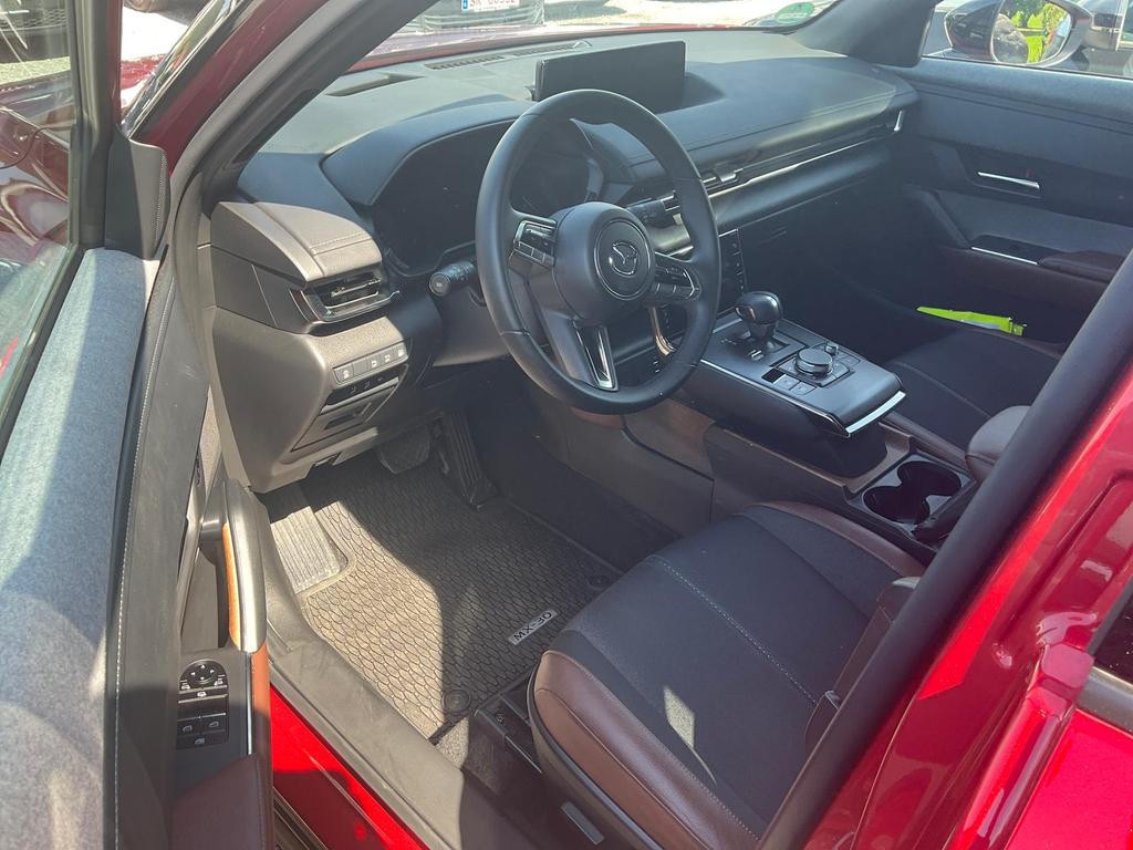Mazda MX-30