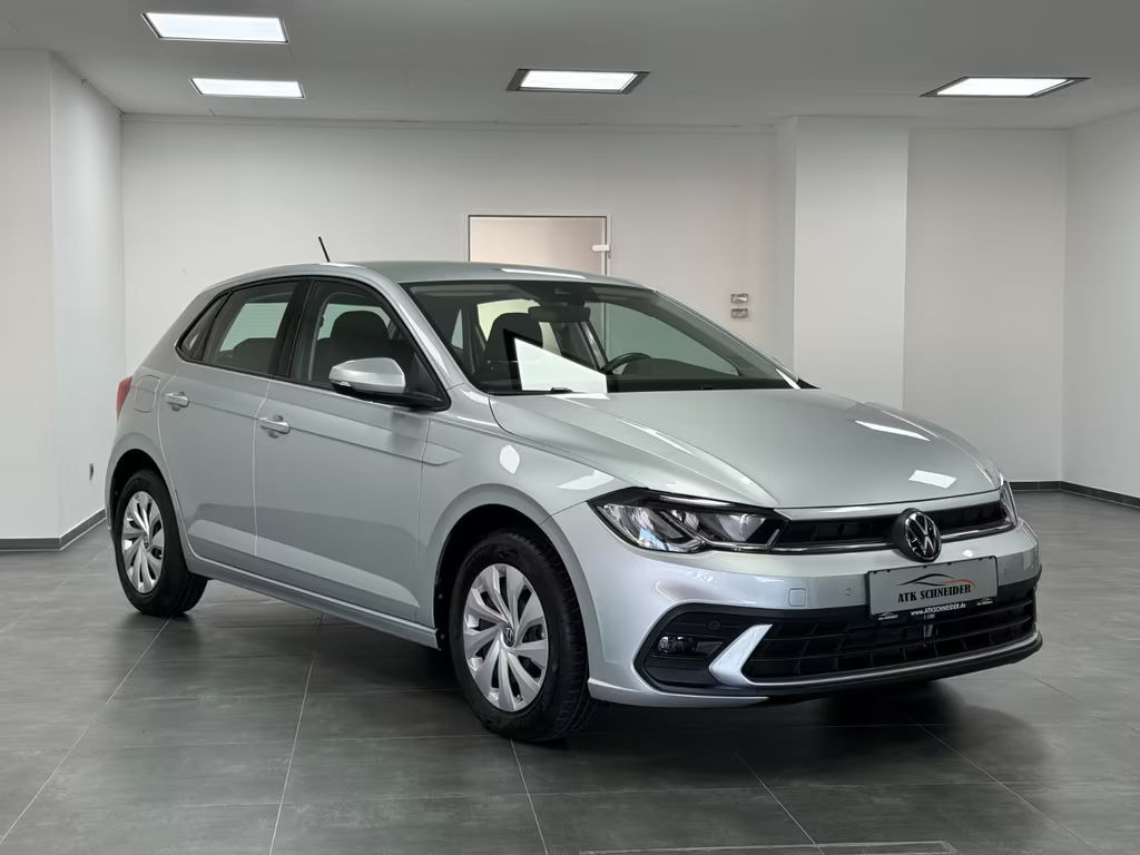 Volkswagen Polo Life