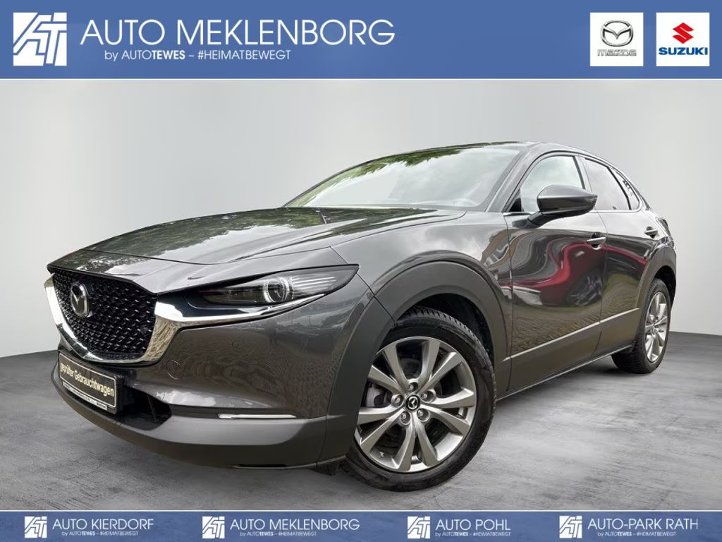 Mazda CX-30 2.5L