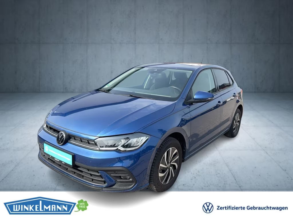 Volkswagen Polo Life