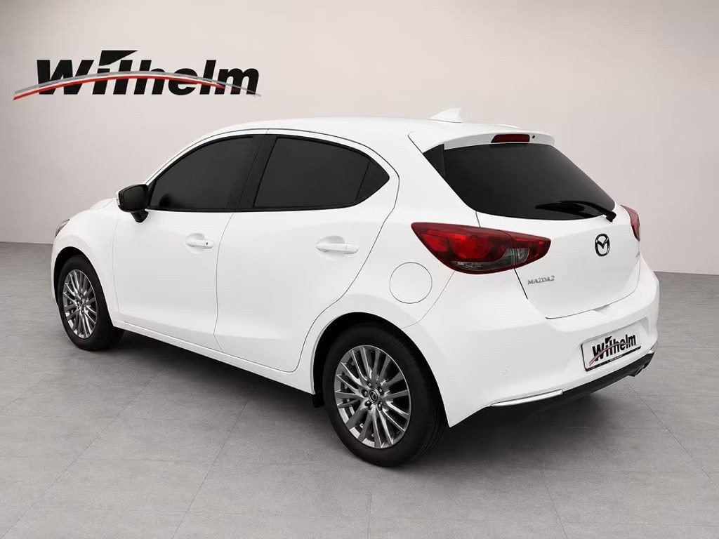 Mazda 2