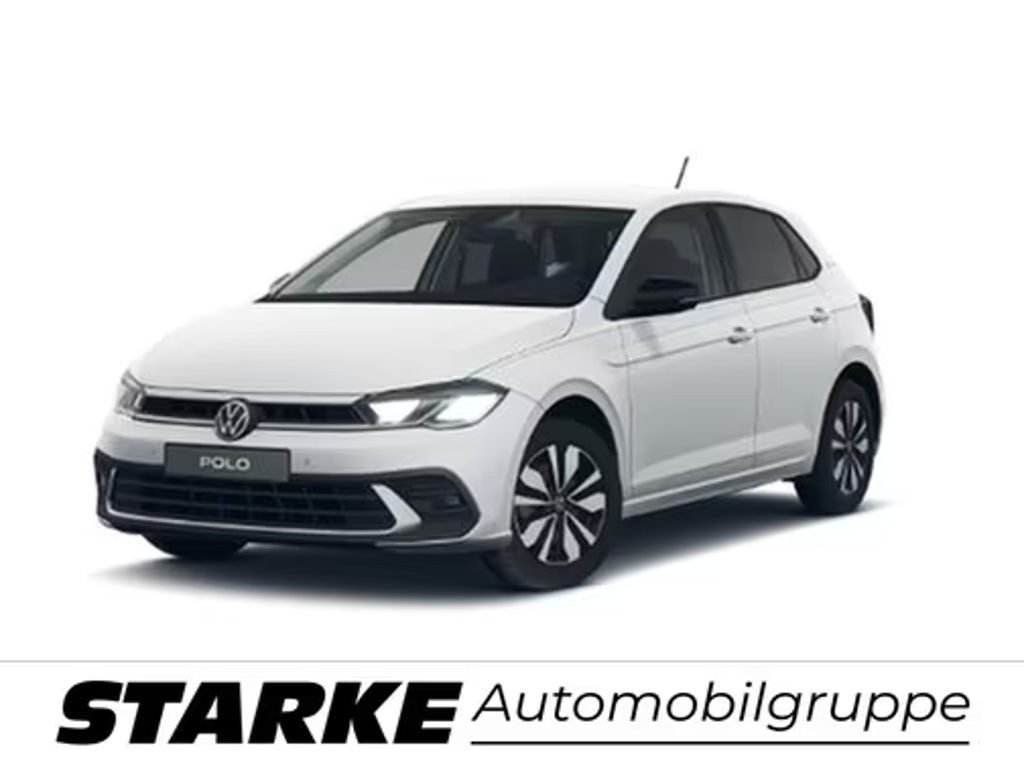Volkswagen Polo DSG 1.0 TSI