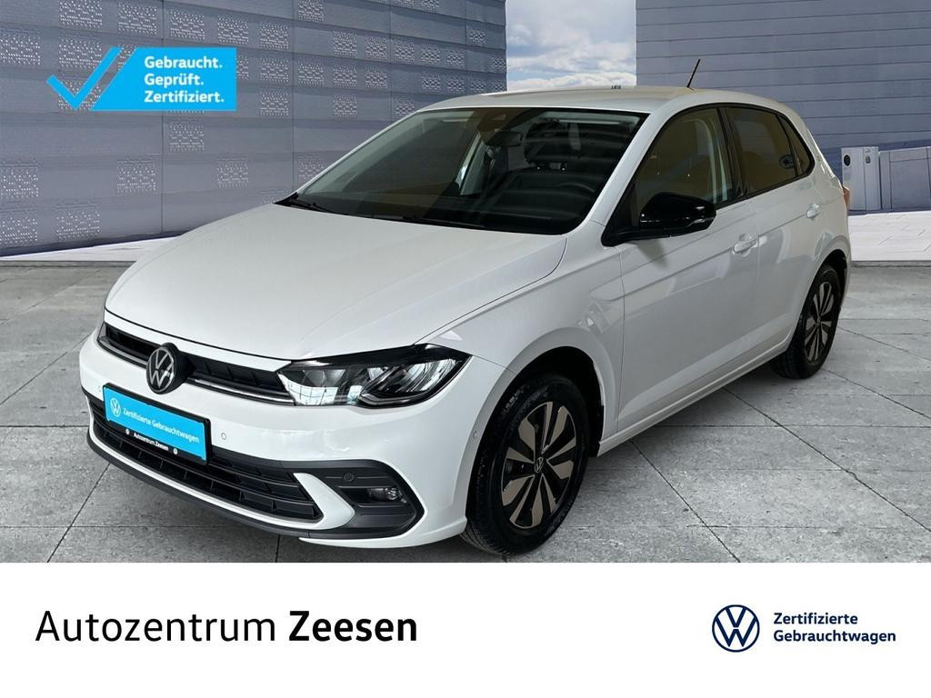 Volkswagen Polo DSG 1.0 TSI