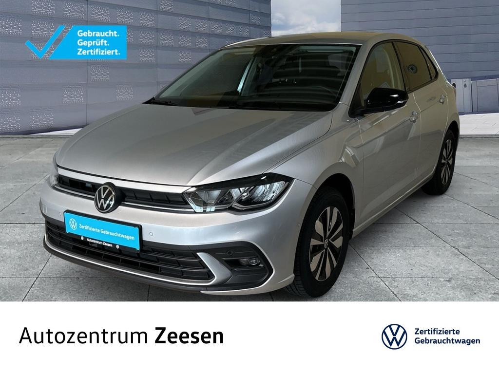 Volkswagen Polo DSG 1.0 TSI