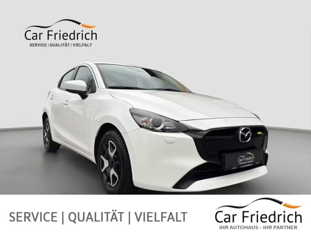 Mazda 2 1.5 SKYACTIVE Center-Line AUTOMATIK