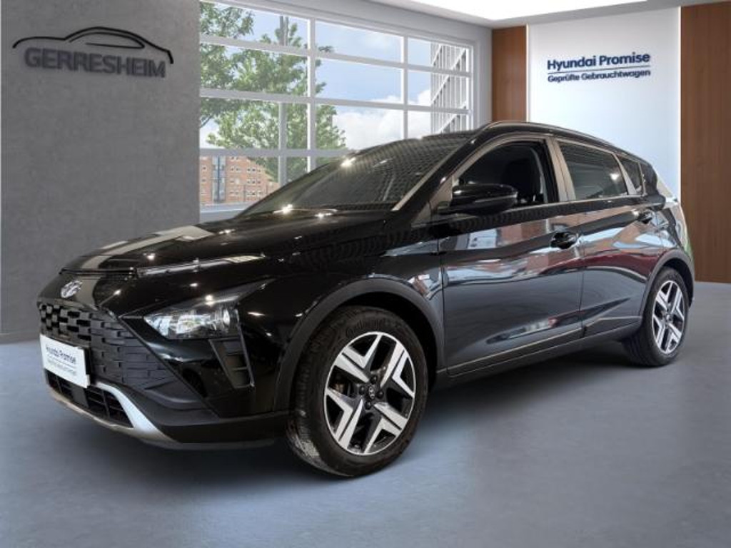Hyundai Bayon Trend