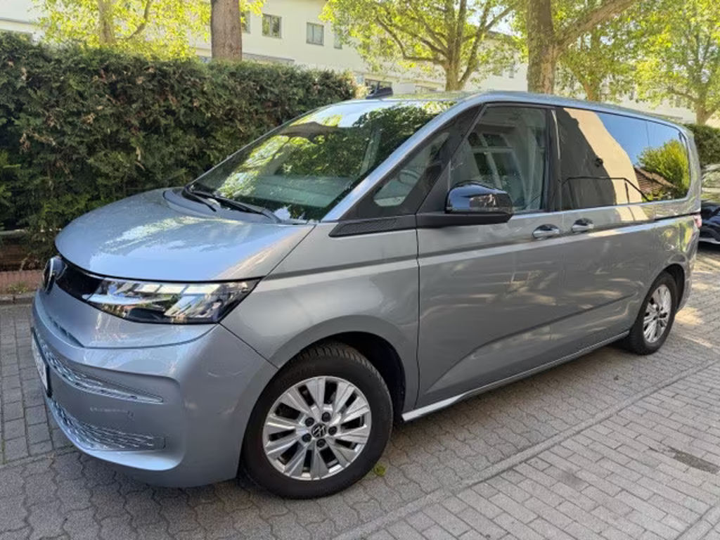 Volkswagen Multivan T7