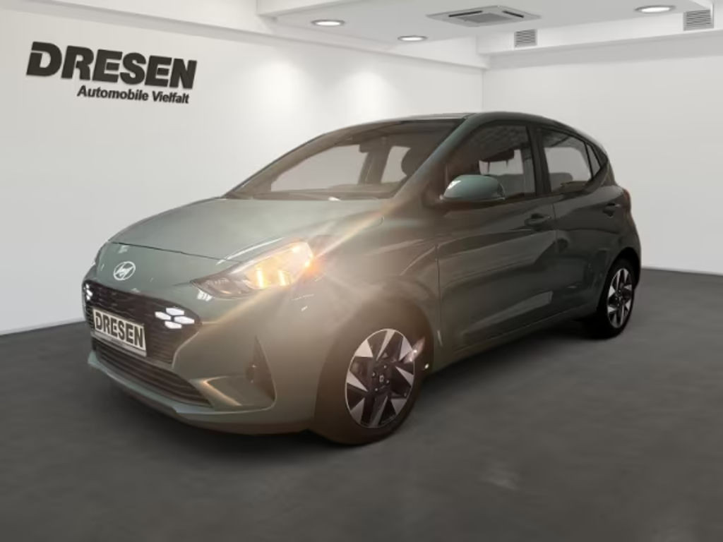 Hyundai i10 Trend 1.2