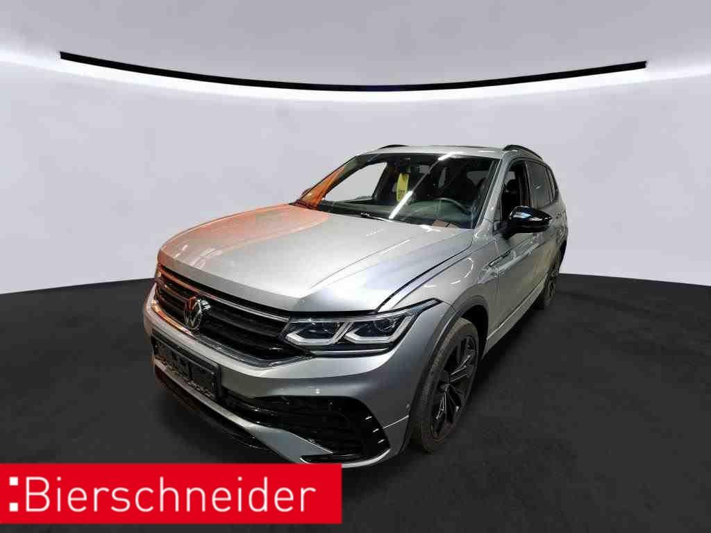 Volkswagen Tiguan DSG Allspace R-Line IQ.Drive 2.0 TSI