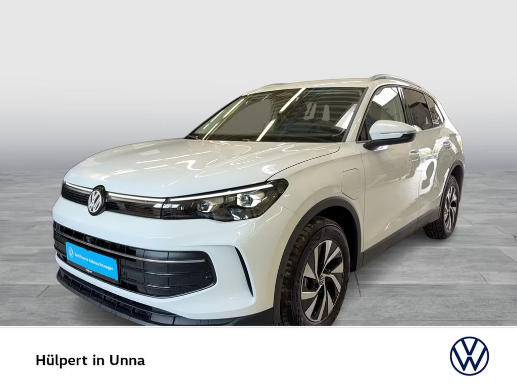 Volkswagen Tiguan Life eHybrid