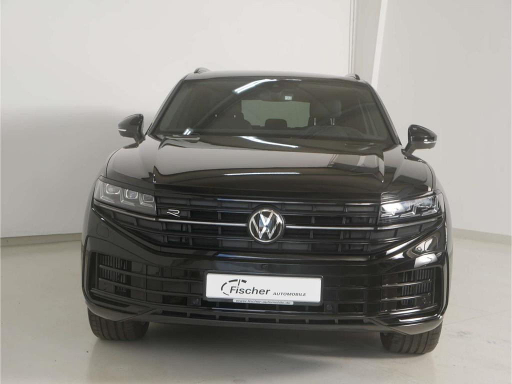 Volkswagen Touareg eHybrid 3.0 V6 TSI