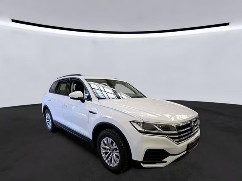 Volkswagen Touareg 3.0 V6 TDI