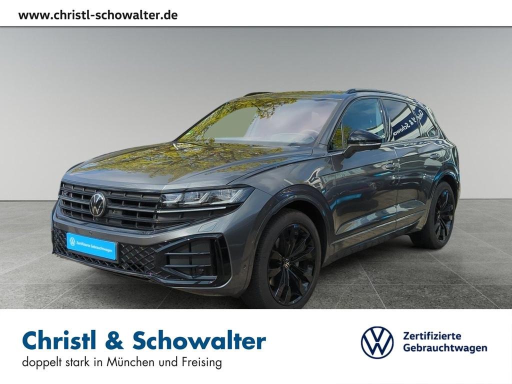 Volkswagen Touareg R-Line 3.0 V6 TSI 3.0 V6 TDI