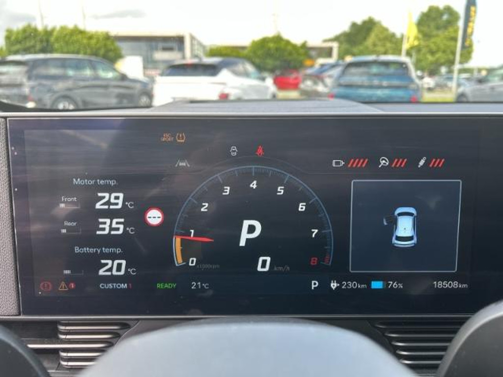 Hyundai Ioniq 5