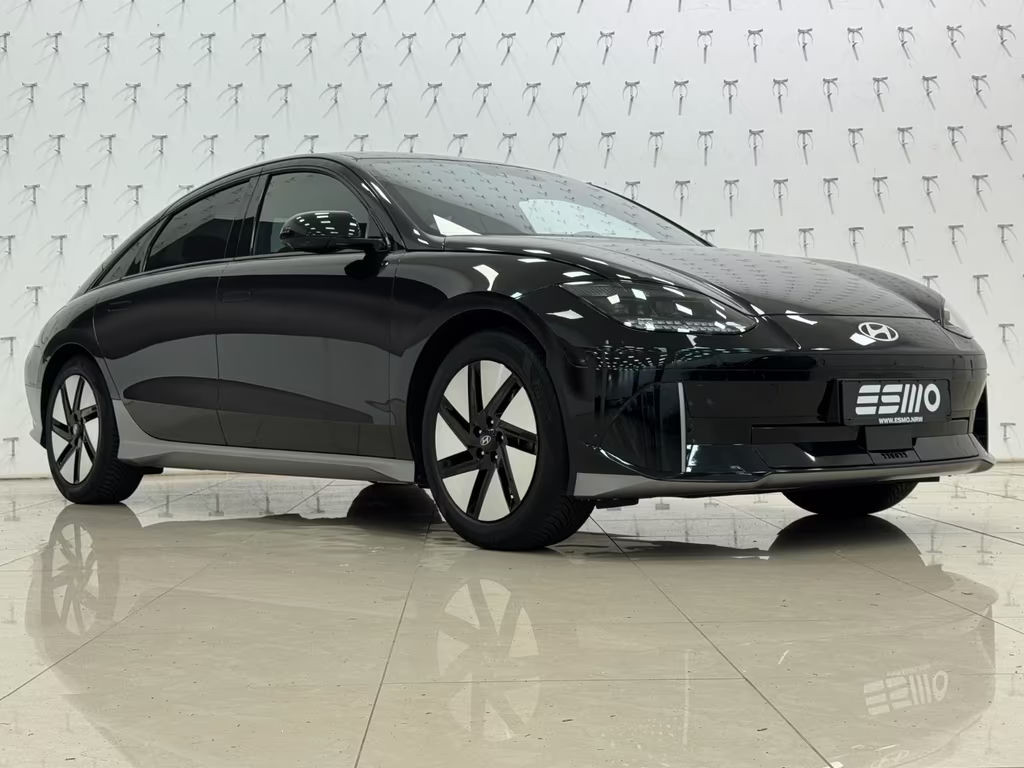 Hyundai IONIQ 6 Vierwielaandrijving Techniq 4WD