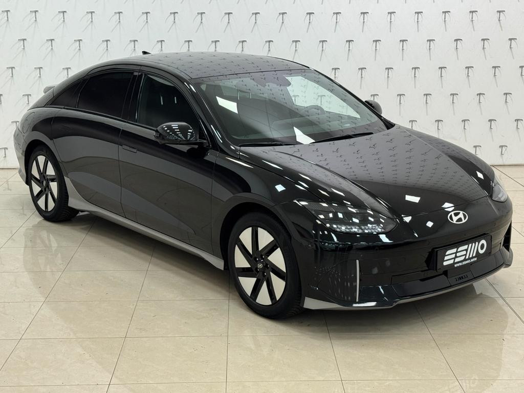 Hyundai IONIQ 6