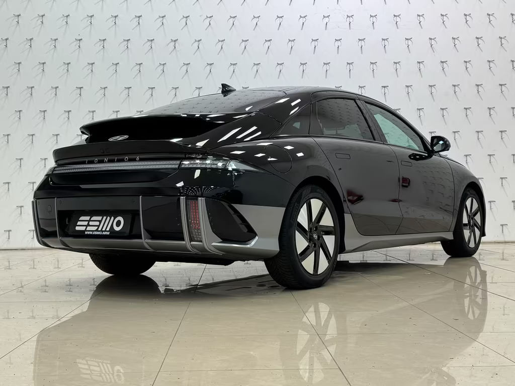 Hyundai IONIQ 6