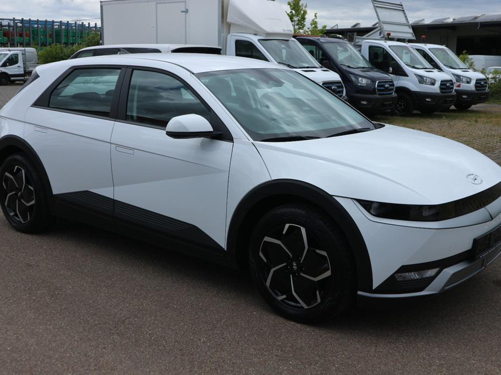 Hyundai Ioniq 5