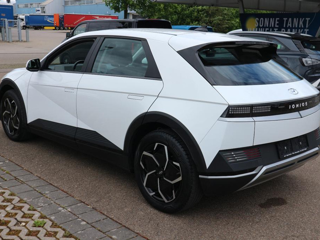 Hyundai Ioniq 5