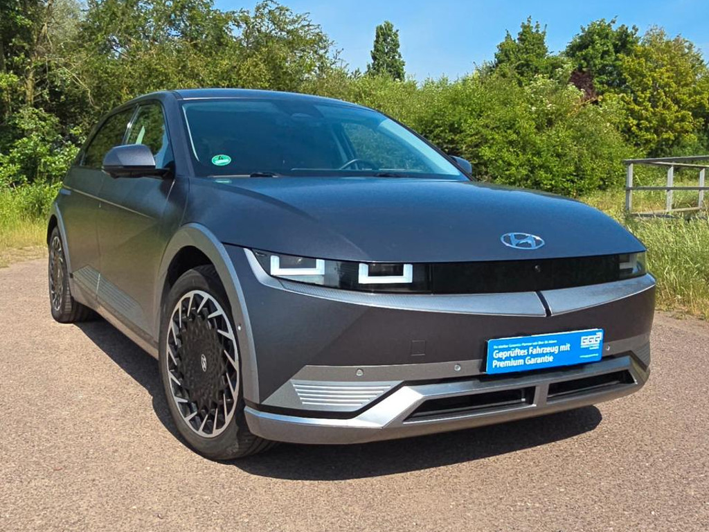 Hyundai Ioniq 5
