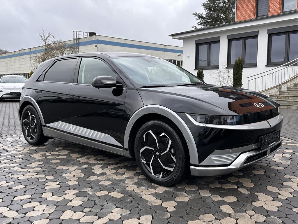 Hyundai Ioniq 5