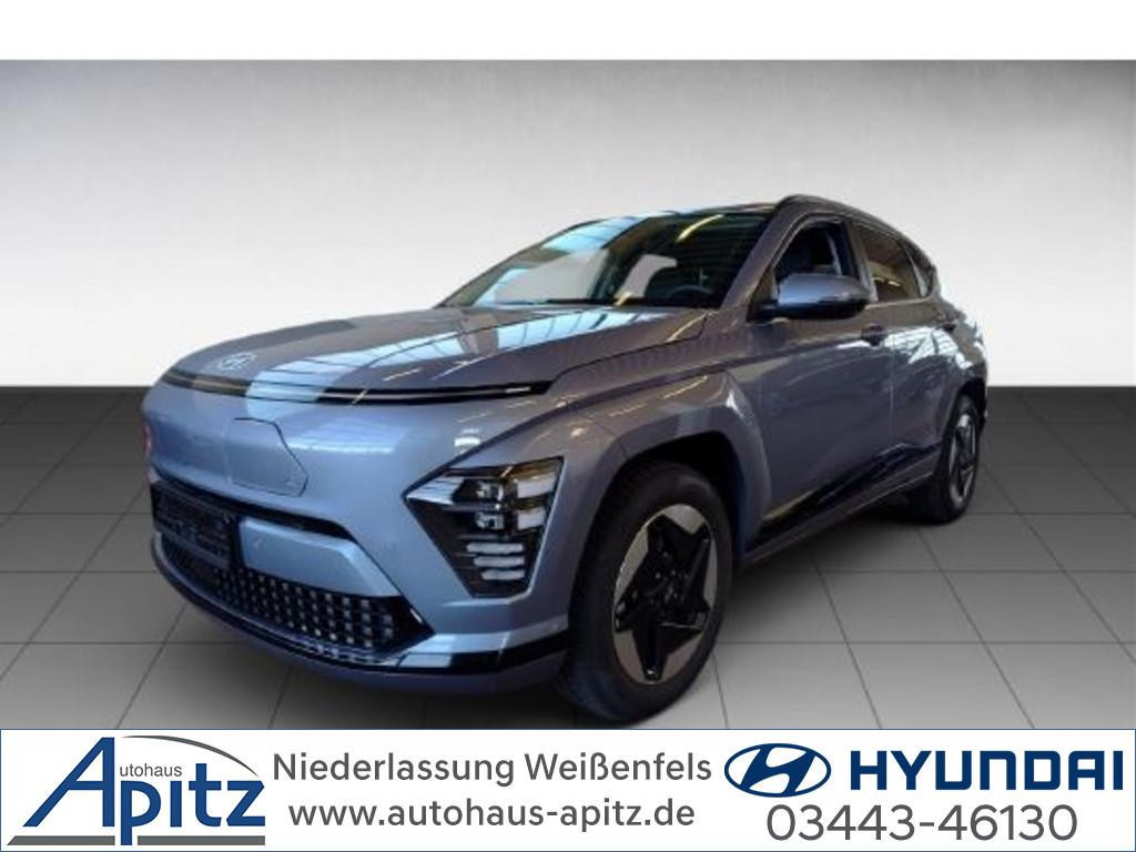 Hyundai Kona Electric 2WD Prime