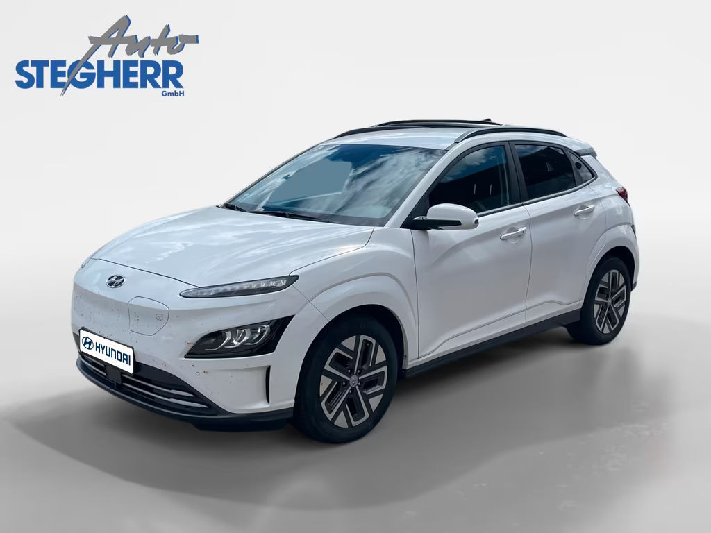 Hyundai Kona Electric Trend 2WD
