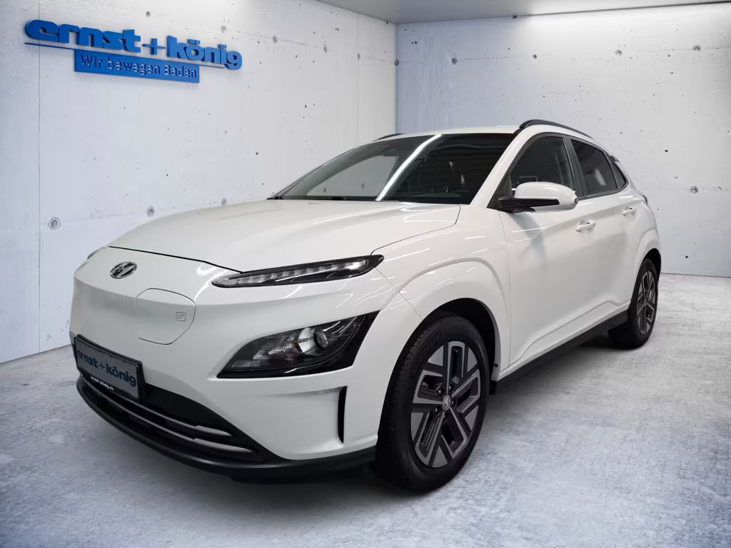 Hyundai Kona Electric