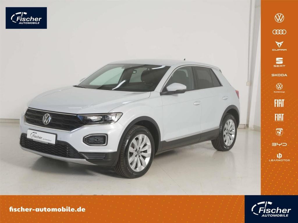 Volkswagen T-Roc DSG Sport 2.0 TDI