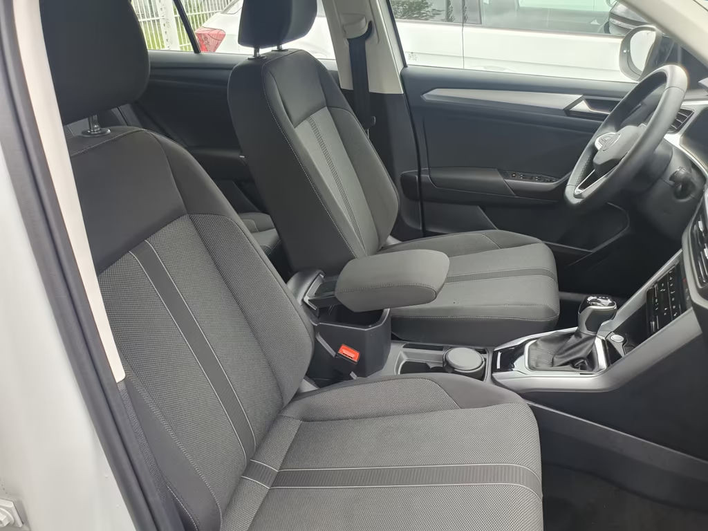 Volkswagen T-Roc DSG 1.5 TSI