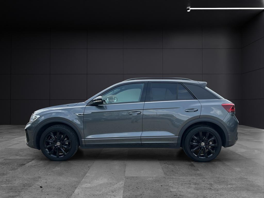 Volkswagen T-Roc R-Line 2.0 TSI